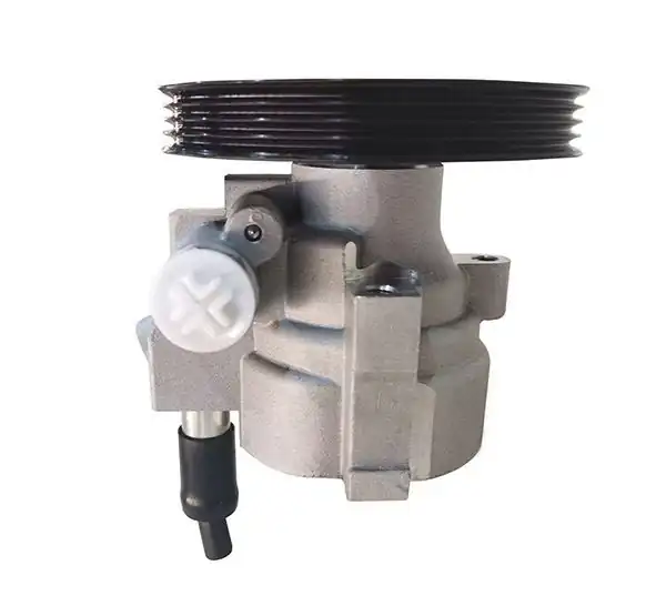 MGA 91500 | Direksiyon Pompası Kasnaklı Renault Clio II Kangoo Megane 1 Dacia Duster 1 2 1 6 98 93mm