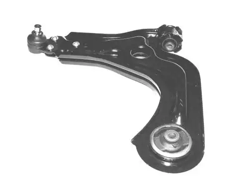 VOTTO 17-03505-17 | 03505 Salıncak Sol Rotilli Mekanik Ford Fiesta 1995 2002 Mazda 121 1996