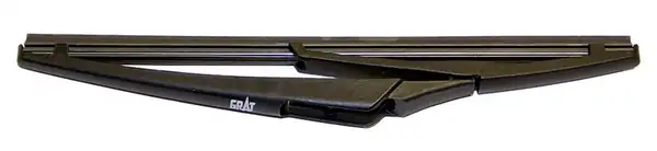 GRAT A23RO | Arka Silecek 230mm Peugeot 308 13 Renult Kadjar Megane II IV Nissan Micra 16