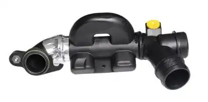 MGA 964625 | Manifold Susturucu Hortumu Ford Focus C-Max 1 6 TDCI 110ps 03 S40 II 08 11 D4164t