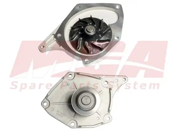 MGA 65203 | Devirdaim Kısa Mil-(Renault: Clio III-Megane II 1.5 DCI 05-/ Nissan:Micra-K12 07 > 10Note 07 > 11 1.5Dcı)