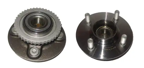 MGA 72176 | Porya Arka ABS li Rulmanlı Nissan Almera 95 00