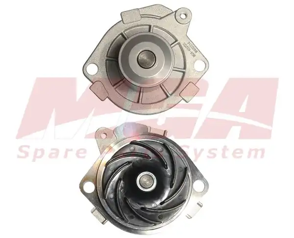 MGA 65205 | Devirdaim Fiat Doblo 1 9d JTD Marea 1 9 2 4 JTD Opel Vectra C 1 9cdti