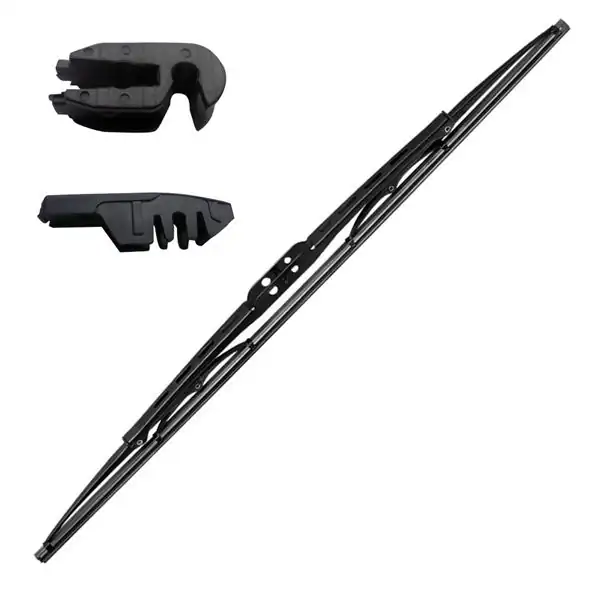 GRAT C530T | Eski Tip Telli Silecek Uzun Omurlu 530mm