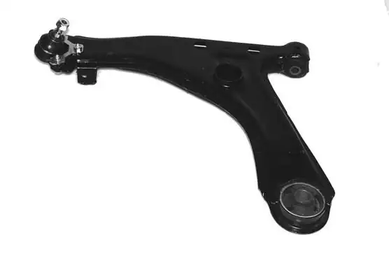 VOTTO 15-02516-15 | 02516 Sol Salıncak Rotilli VW Golf 92 98 Seat Toledo 92 99 Abf