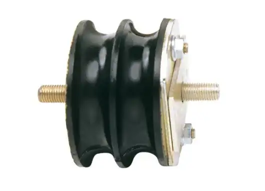 MGA 951327 | Takoz Motor Fiat 131 Yaylı Tip