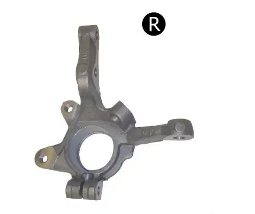 MGA 71119 | Aks Taşıyıcı Sağ Renault Clio 1 4 00 03 At207309r