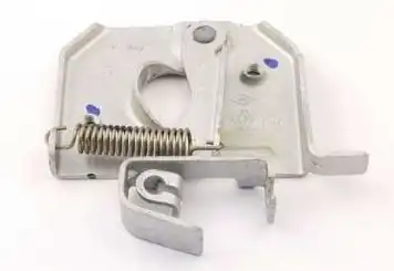 MGA 941082 | Motor Kaput Kilidi Renault Megane II 2003