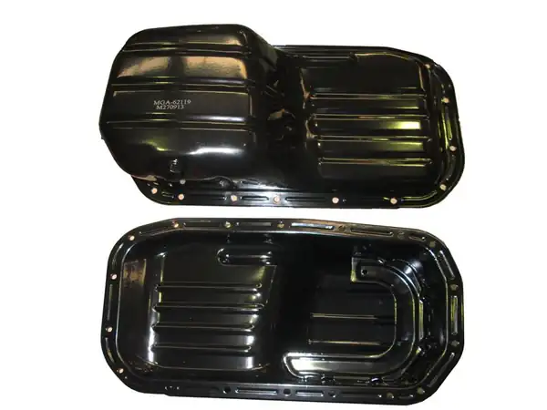 MGA 62119 | Yağ Karteri Hyundai Accent Era Elantra III Benzinli Kia Rio II Cerato İ 1 4 1 6 00 11
