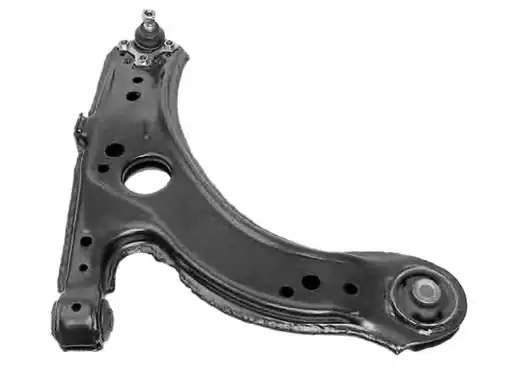 VOTTO 15-02518-15 | 02518 Sağ Salıncak Rotilli VW Golf 98 06 Audi A3 97 03 Seat Leon 00 06 Skoda Octavia 97 11