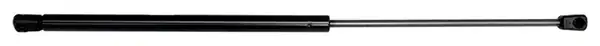 MGA 93564 | Bagaj Amortisör Mitsubishi Carisma 95 06 571mm 490n 2 Adet