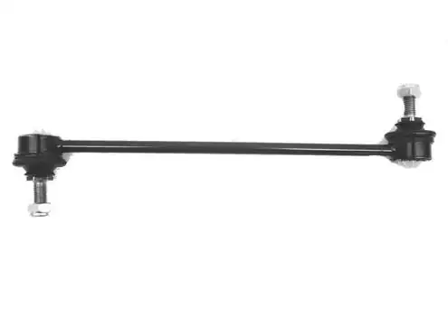 VOTTO 15-14403-15 | 14403 Sağ Sol Ön Askı Rotu VW Polo 02 Audi A1 11 Seat Ibiza 03 Skoda Fabia 00