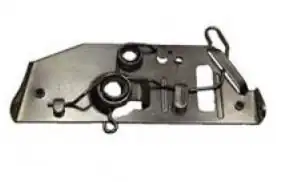 MGA 941076 | Motor Kaput Kilidi Fiat Uno