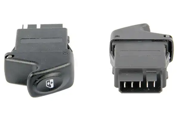 MGA 31128 | Cam Açma Anahtarı Sol Otomotik Cam Kaldırma Fonksiyonlu Renault Kangoo