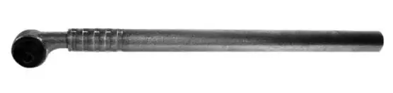 VOTTO 12-02302-12 | 02302 Rot Uzun Sağ Sol Peugeot 106 Citroen Saxo