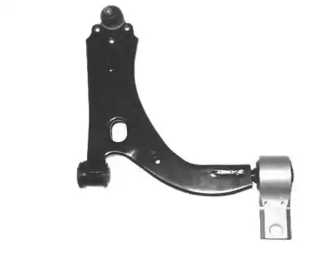 VOTTO 17-05520-17 | 05520 Salıncak Sağ Rotilli Ford Fiesta Fusion 02 Mazda 2 03 07