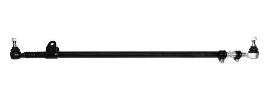 VOTTO 39-04801-39 | 04801 Komple Rot Soldan D Land Rover Discovery II 99 02