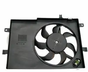 MGA 83500 | Fan Motoru Davlumbazlı Fiat Palio 1 2 8v 16v Klimalı