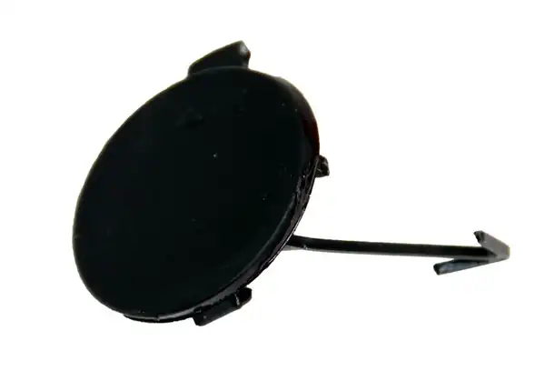 MGA 952799 | Ön Çeki Demir Kapağı Hyundai Accent Era 2007 2011 2007 2011 5 Adet