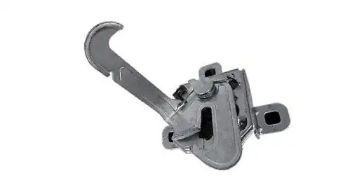 MGA 941077 | Motor Kaput Kilidi Fiat Grande Punto