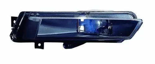 Depo 444 2020r Ue Bmw 1 Serisi E81 Sağ Sis Farı Lambası 08 11