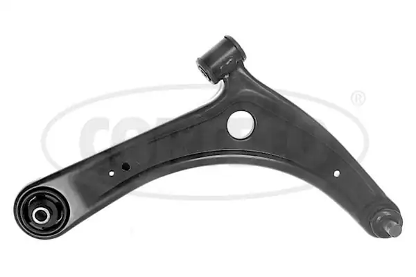 CORTECO 49398837 | Salıncak Ön Sağ Mitsubishi Asx 2010 Lancer 2008 Citreon C4 1 6 2012 Peugeot 4008 1 6 2012
