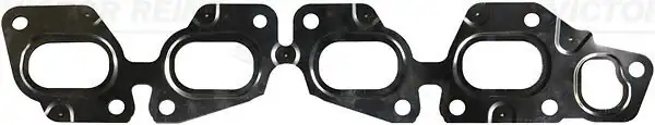 VİCTOR REİNZ 71-17926-00 | VW A6 A7 Dfba 2019 Egsoz Manifold Contası 05l253039e 870881