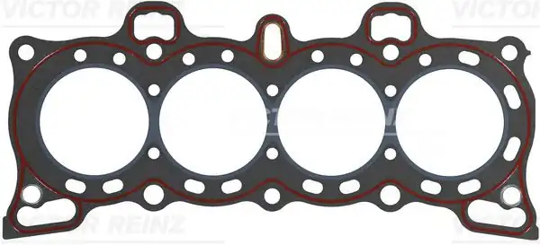 VİCTOR REİNZ 61-52355-00 | Silindir Kapak Contası Honda Civic 1 5 1988 1996 D15b2 Victor