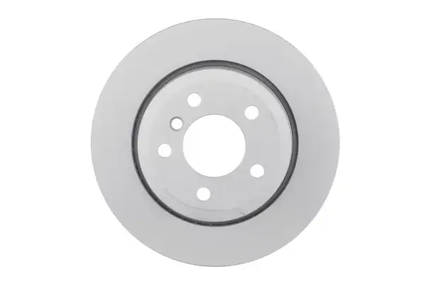 Bosch 0986479166 Disk Arka Bmw X3 E83 Kaplamalı