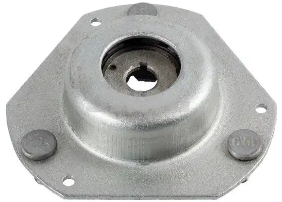 SWAG 50100594 | Amortisör Takozu Arka 12-B-Max-Tourneo-Transit-Courıer