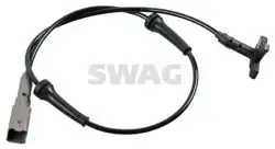 SWAG 62936944 | ABS Sensörü Ön 05-307-C4