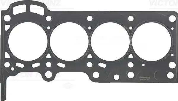 VİCTOR REİNZ 61-53275-00 | Silindir Kapak Contası Toyota Yaris 06 11 1 3 2sz Fe Sirion Yrv Terios