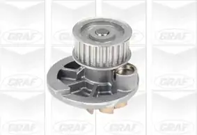 GRAF PA572A | Devirdaim Opel Vectra A B Astra G Omega B 1 8 2 0 16v X20xev X18xe 88 02