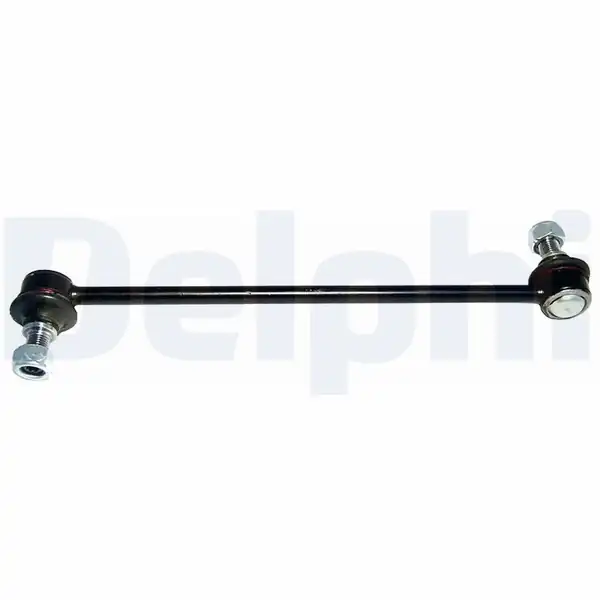DELPHI TC1512 | Viraj Rotu Ön Toyota Avensis Verso Acm20 Clm20 280mm