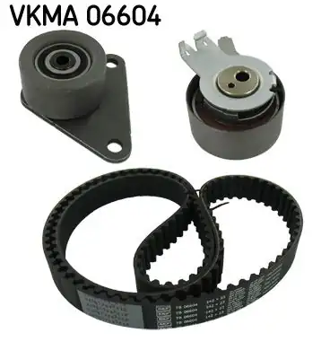 SKF VKMA06604 | Triger Tk Laguna İ Safrane S40 S60 S80 Xc90 V40 V60 2 0 16v N7q 2 5 20v T5 142 Dış