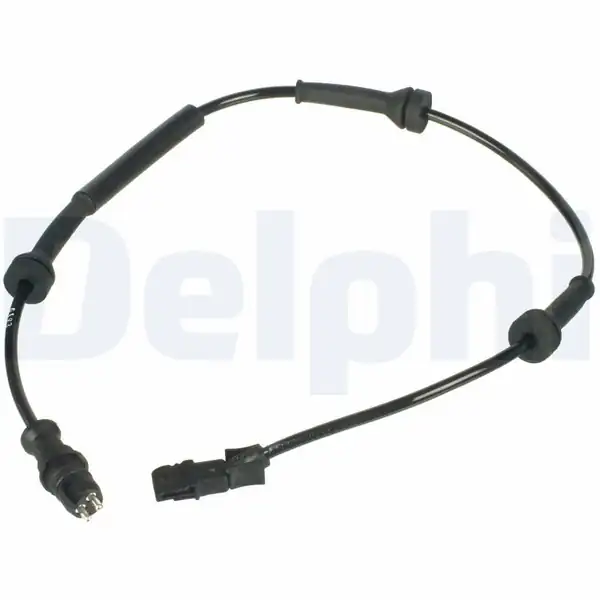 DELPHI SS20243 | ABS Sensörü Ön Renault Megane Laguna Espace IV Scenic II Vel Satış