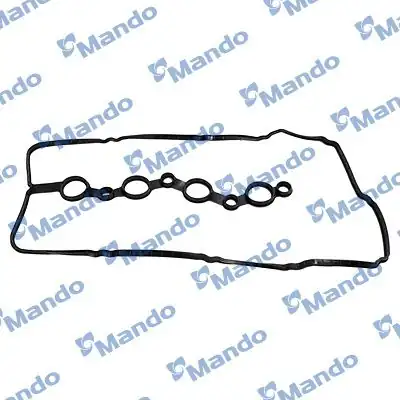 MANDO EGHNH00085 | Üst Külbütör Kapak Contası Hyundai İ10 İ20 Accent Blue 1 2 1 4 16v