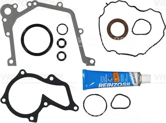 VİCTOR REİNZ 08-42891-01 | Conta Seti Volvo S60 S80 V40 V60 V70 T3 T4 10 15