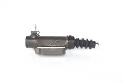 BOSCH 0986486556 | Debriyaj Alt Merkezi Ø20.60mm | Fiat Albea, Doblo, Grande Punto, Linea, Fiorino 1.3 Mjet-1.9 JTD