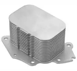 MAGNETI MARELLI 359001601960 | Yağ Soğutucu 206 / 307 / 407 / Focus / Mondeo 1.6Hdi
