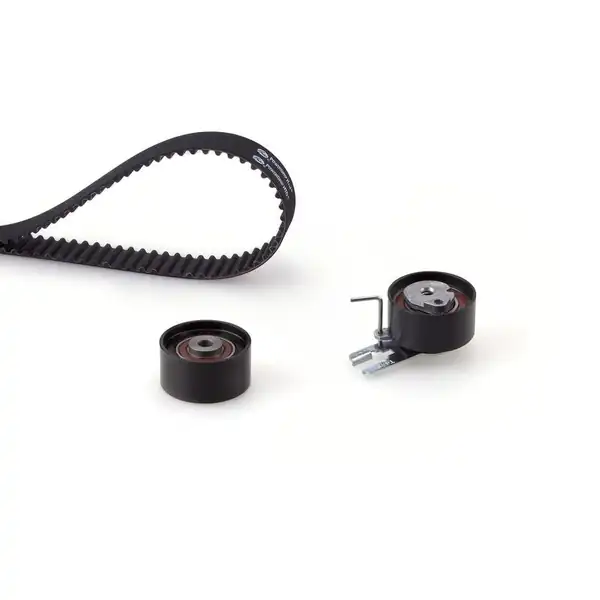 GATES K015598XS | Triger Tk 206-207-307-407-Prt-Focus.II 1.6Hdi-1.6 TDCI *137Dıs*