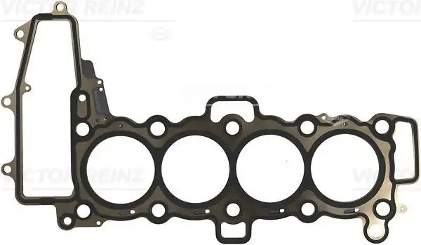 VİCTOR REİNZ 61-10299-00 | Silindir Kapak Contası Land Rover Range Rover Sport Disco Evoque 2 0d 1 Kertik