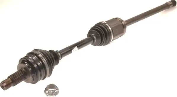 GKN 304670 Aks Komple Bmw X3 E83 Ön Sağ 06