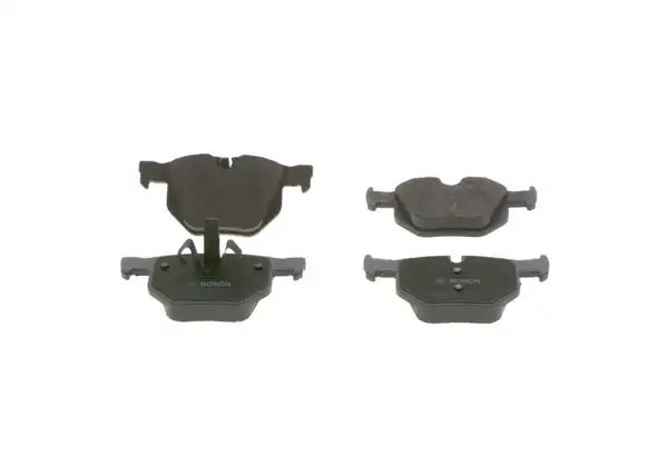 Bosch 0986494540 Fren Balata Arka Bmw E84 E90 E91 E92 E93 320 325 330