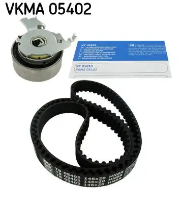 SKF VKMA05402 | Triger Seti Astra F Vectra A Omega A B 1 6 1 8 2 0 88 99 902775