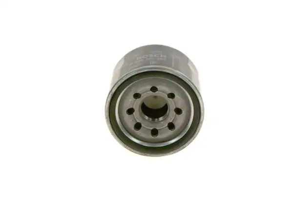 Bosch F026407089 Yağ Filtresi Smart Fortwo 451 Cabrio Coupe 1 0 07 11