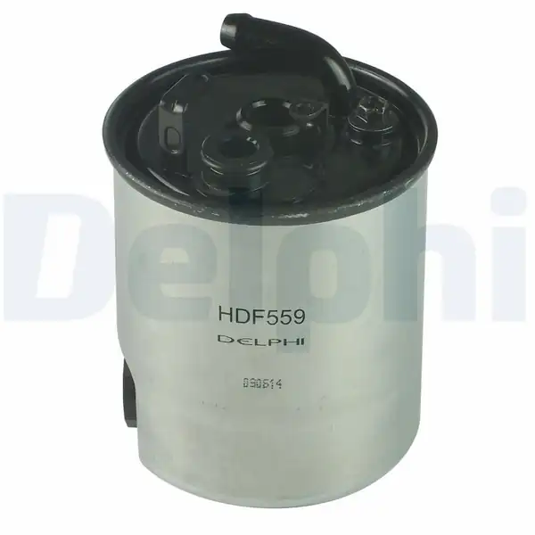 DELPHI HDF559 | Mazot Filtresi Sprinter 2-T 208 211 213 216 CDI 95-06