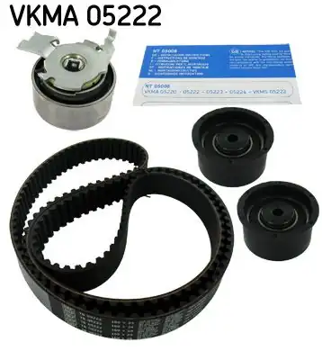 SKF VKMA05222 | Triger Seti Opel Vectra B Astra F Omega B X20xev X18xe C20xe 88