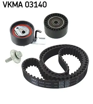 SKF VKMA03140 | Triger Seti Fiesta 1 4 TDCI 02 206 207 307 C2 C3 Nemo Bipper 1 4 Hdi Dv4td