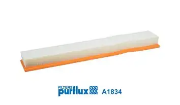 PURFLUX A1834 | Hava Filtresi Porsche Panamera 970 3 0d 11 4 8t S 13 927797